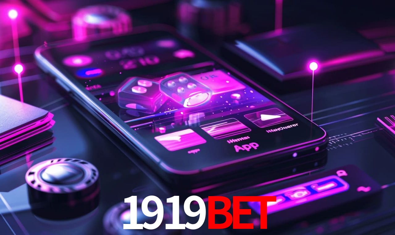 Football Betting 1919bet