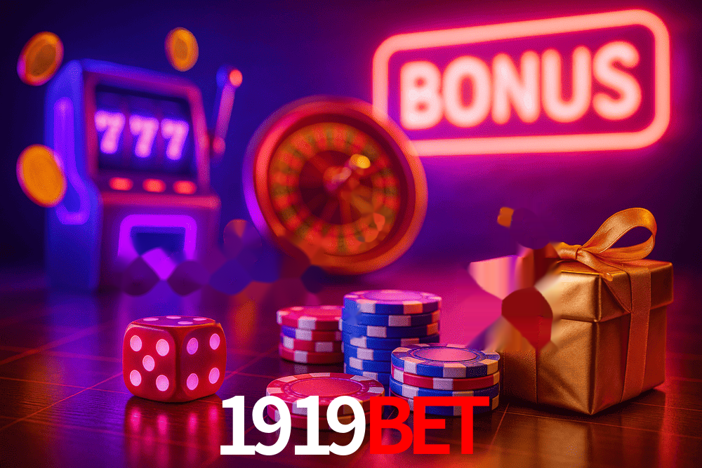 Apostas Esportivas na 1919bet: Um Guia Completo