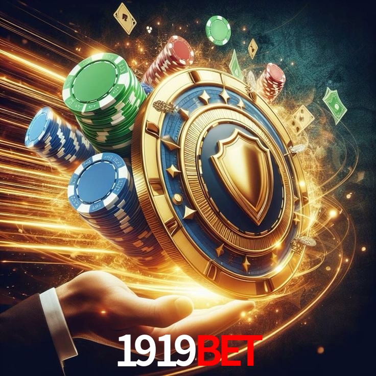 Benefícios VIP 1919bet