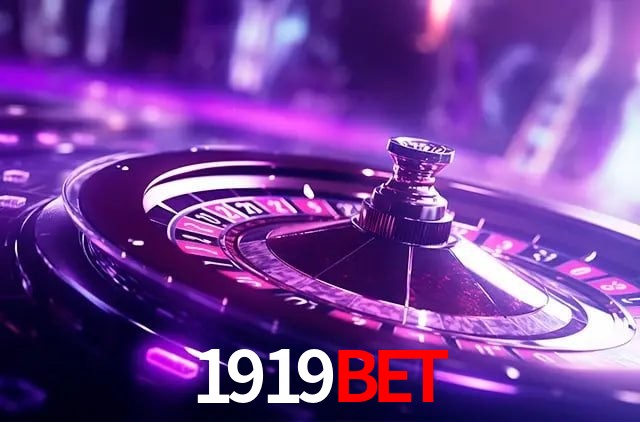 PIX Instantâneo 1919bet