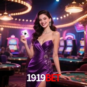 Mesa de Blackjack 1919bet