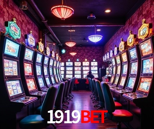Fortune Tiger 1919bet