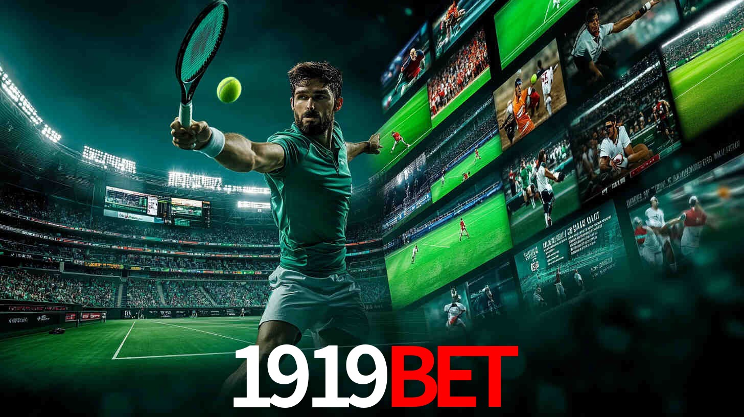 Descubra a Essência do 1919bet: Nossa História e Compromissos