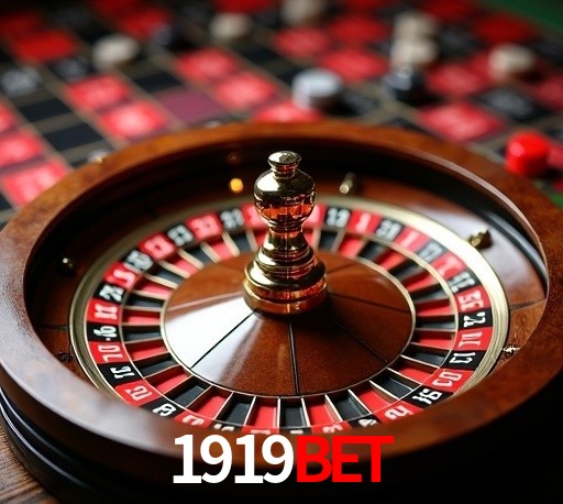 Integração de APIs 1919bet