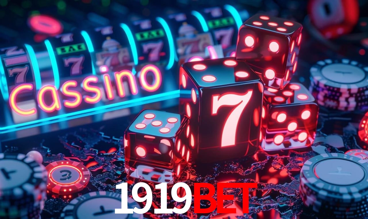 Experiência VIP 1919bet