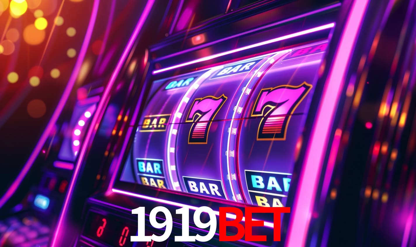 1919bet - Cassino e Apostas Online - 1919bet.com
