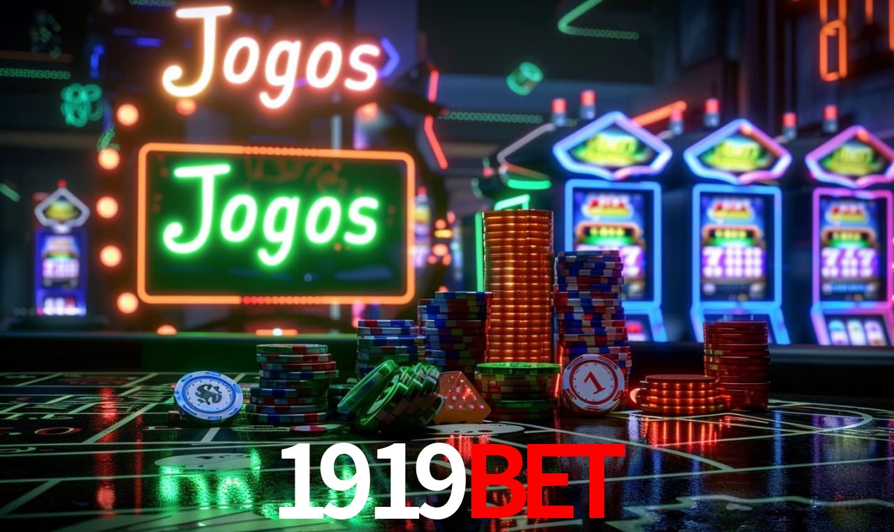 Bônus Generosos e Exclusivos no 1919bet para Você!