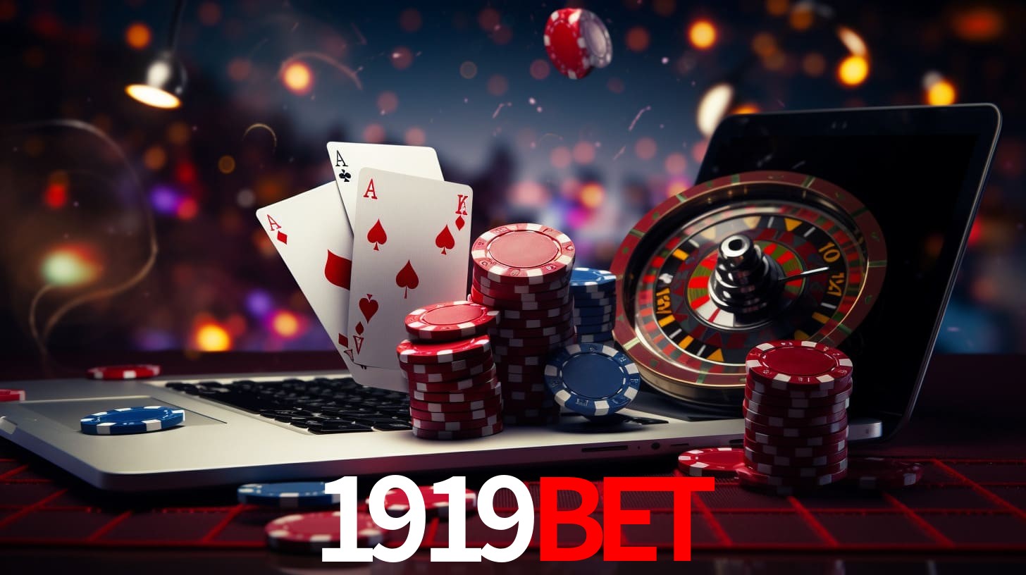 VIP Casino 1919bet