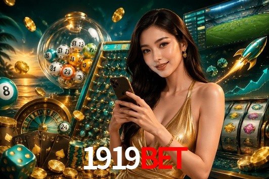 Platform Technology 1919bet