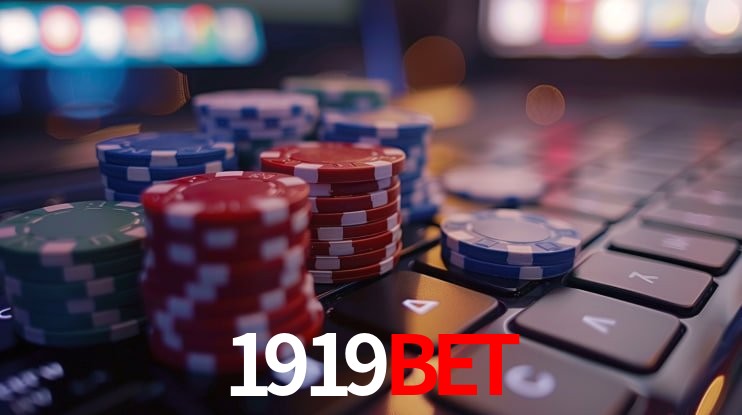 Login Seguro 1919bet