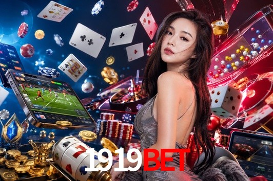 Live Casino 1919bet