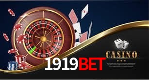 Apostas de Basquete 1919bet