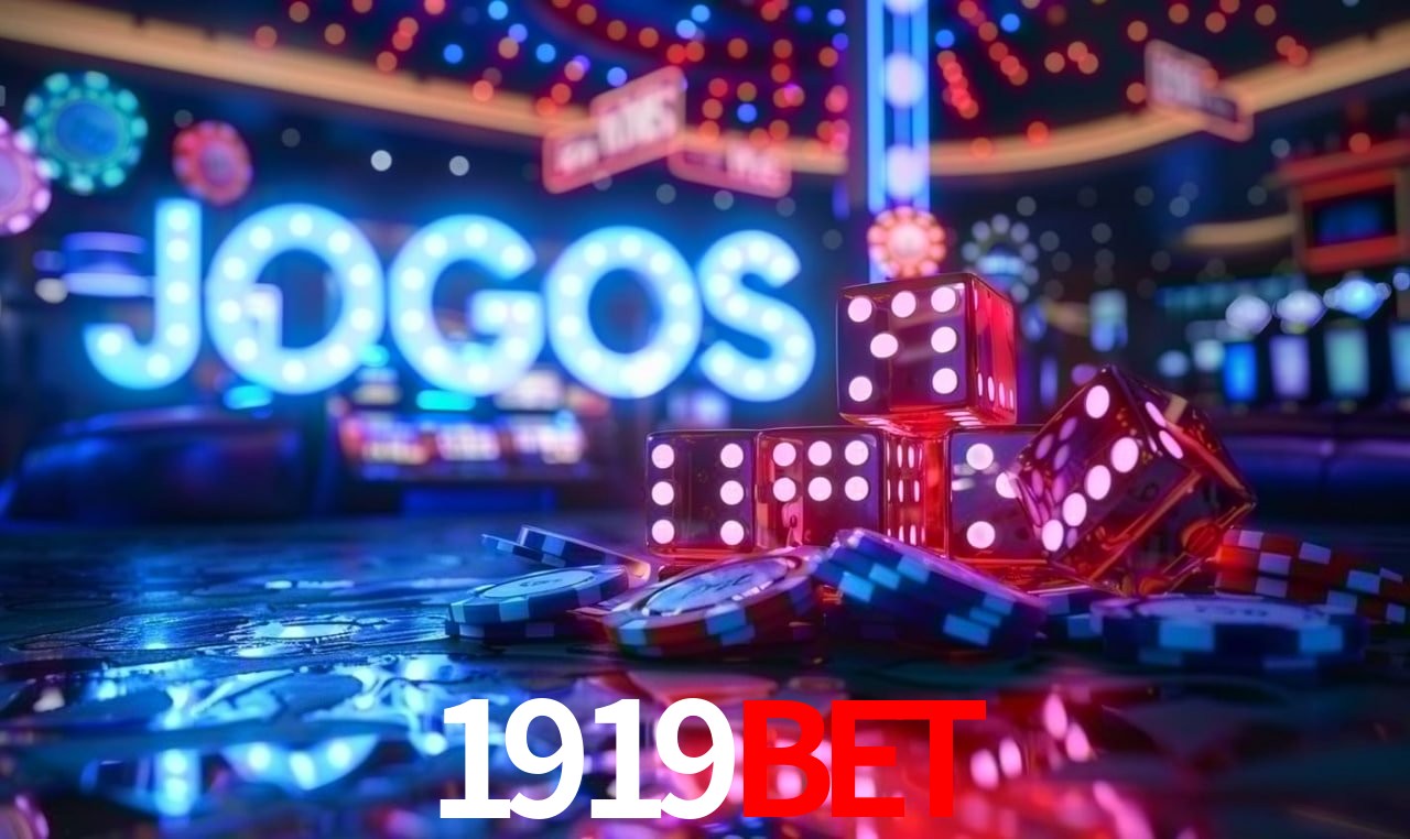 Bônus Diários 1919bet