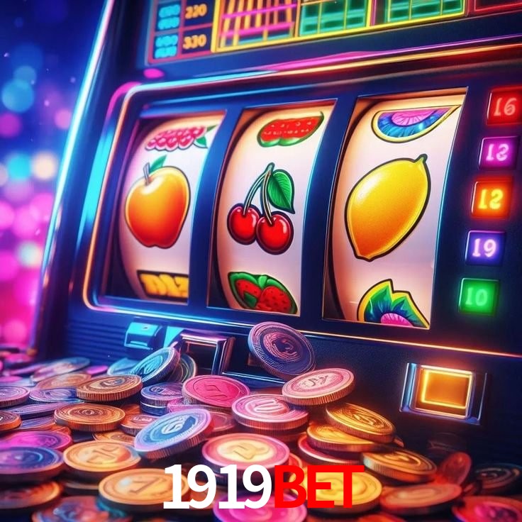 Estatísticas Esportivas 1919bet