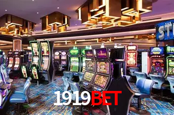 Apostas Esportivas na 1919bet: Um Guia Completo