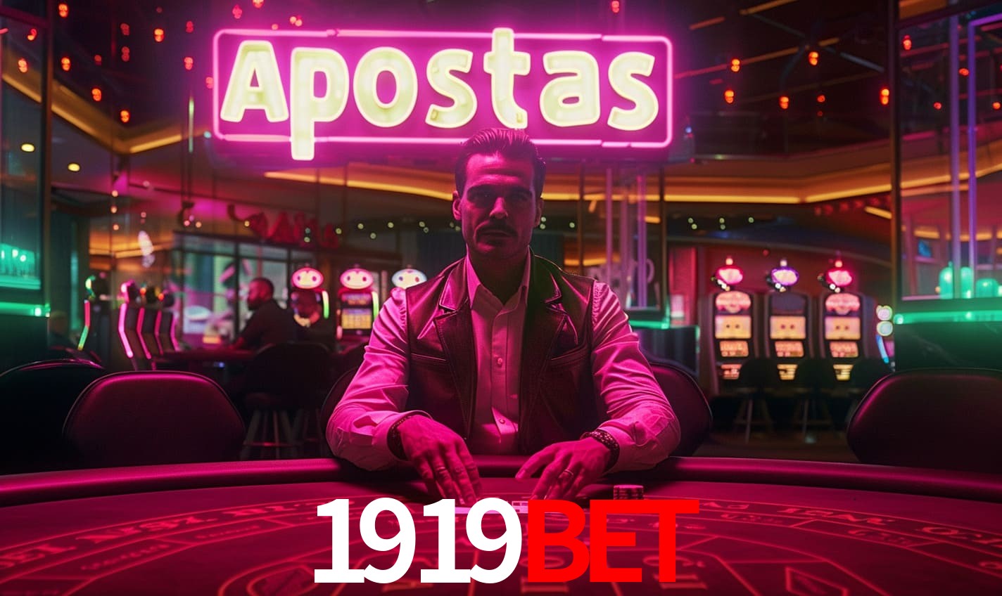 Desvendando o Mundo dos Jogos Virtuais na 1919bet