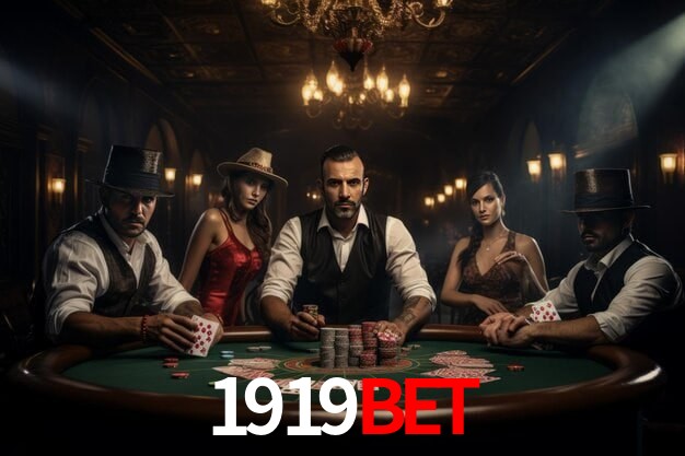 cassino 1919bet