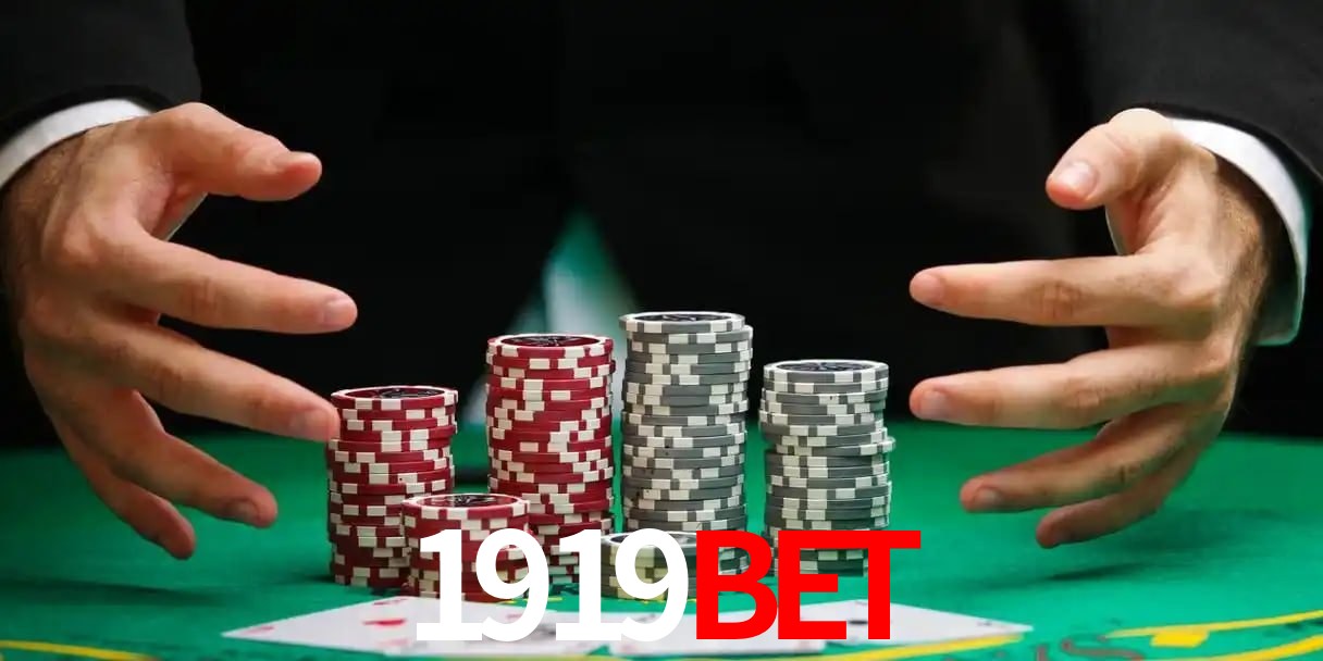 Fortune Tiger 1919bet