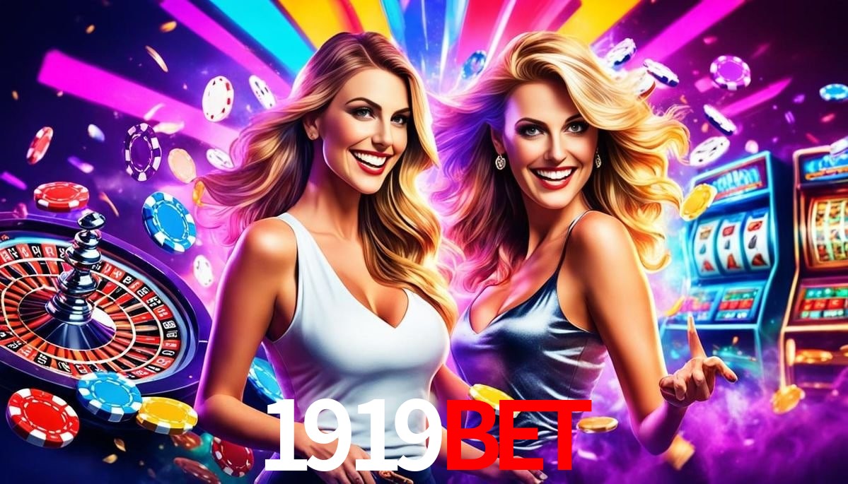 Programa VIP 1919bet