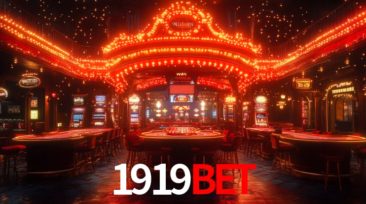 Ofertas Imperdíveis na 1919bet: Promoções e Bônus Que Valem a Pena