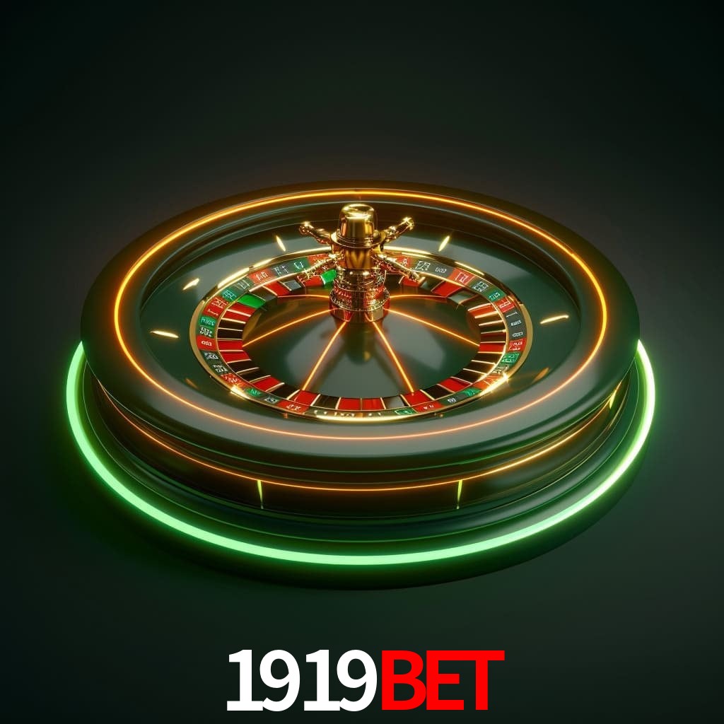 App mobile 1919bet