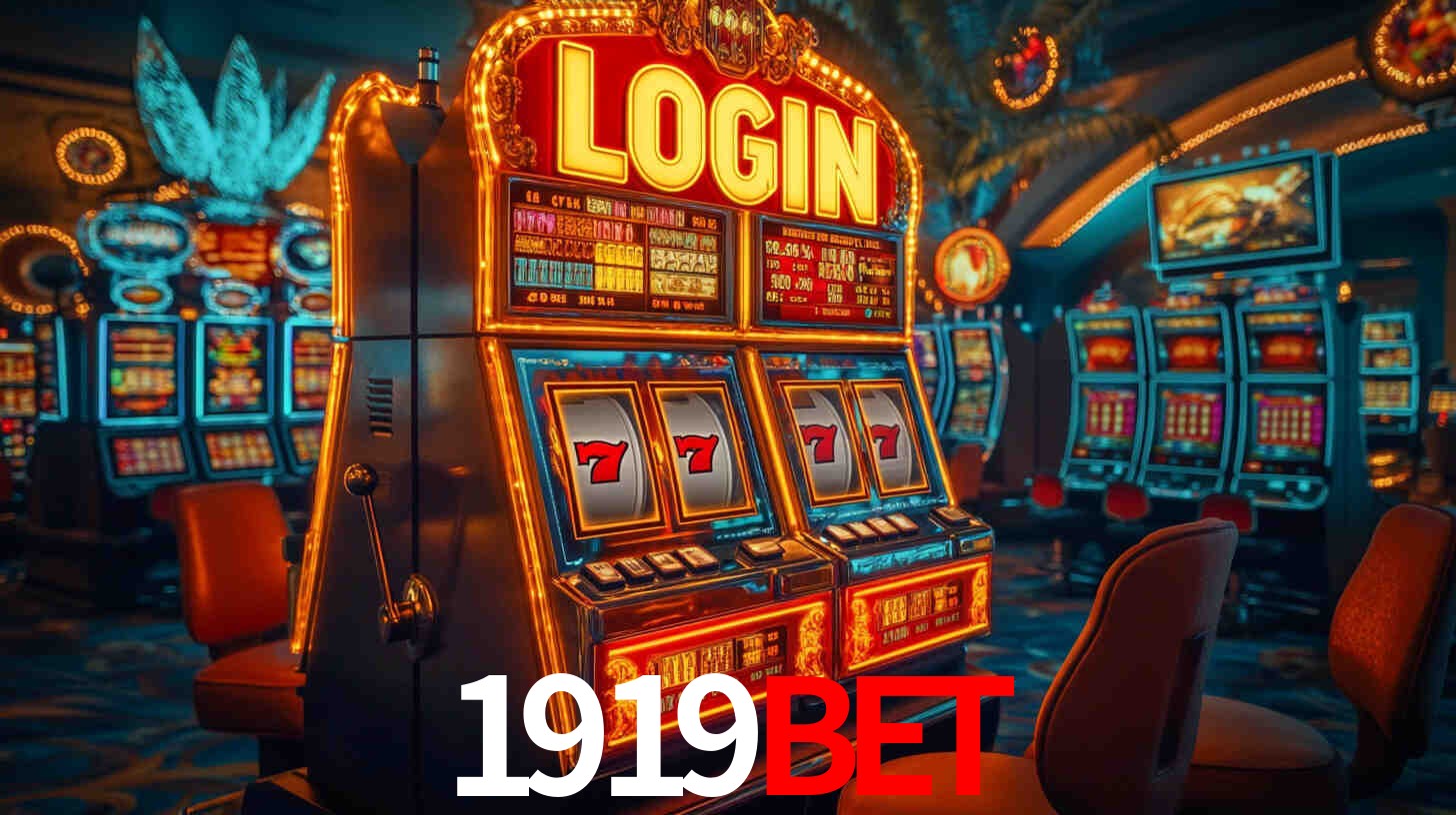 Exclusive Games 1919bet