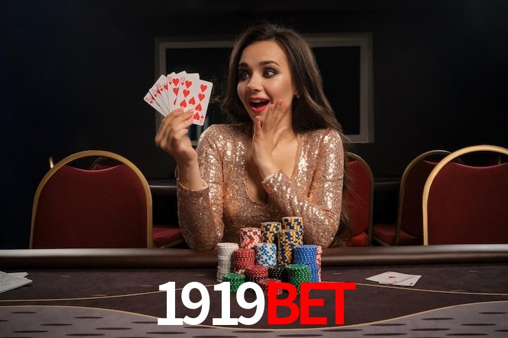 Interface Premium 1919bet