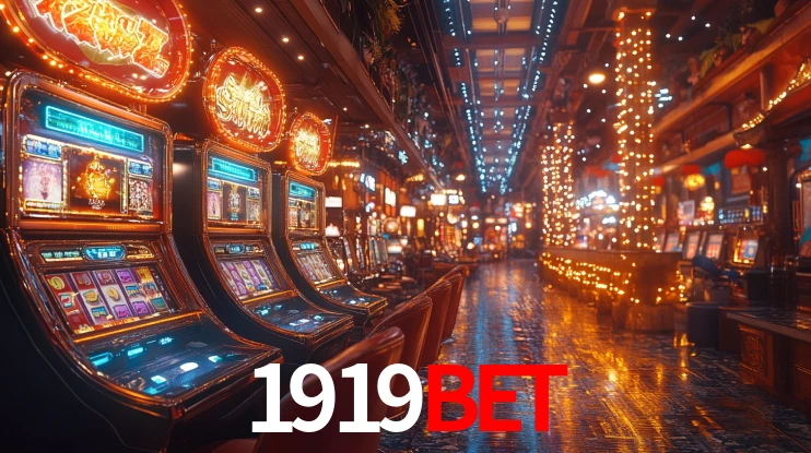 1919bet.com