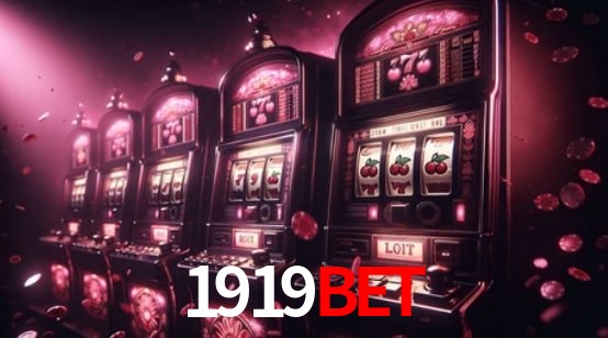 Jogos Exclusivos 1919bet