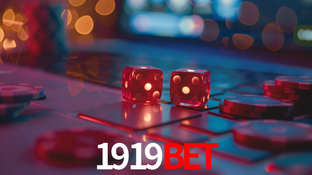 Seasonal Promotions 1919bet