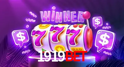 Descubra a Magia dos Jogos de Arcade no 1919bet