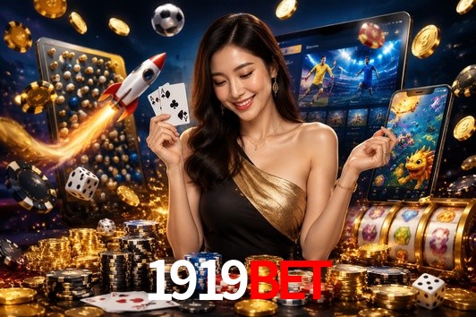Quick Registration 1919bet