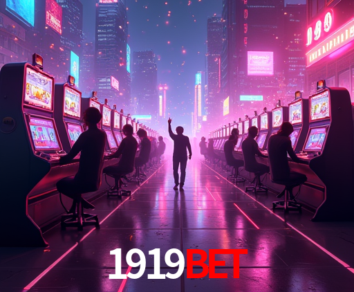 Casino VIP 1919bet