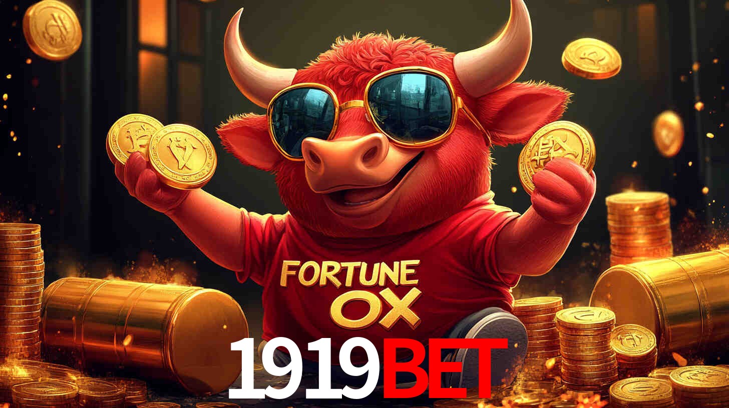 A Popularidade dos Caça-Níqueis no 1919bet