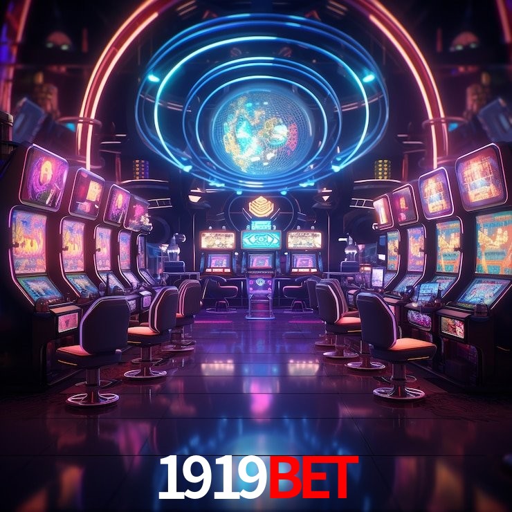 Painel RTP 1919bet