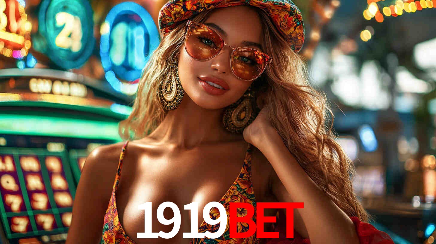 Programa VIP 1919bet