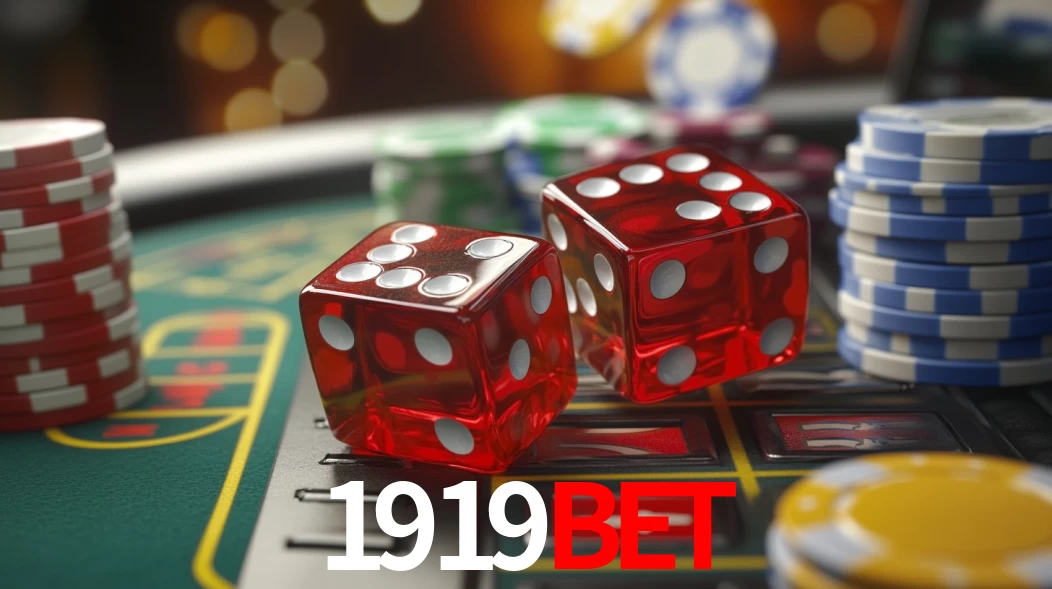 Blackjack Table 1919bet