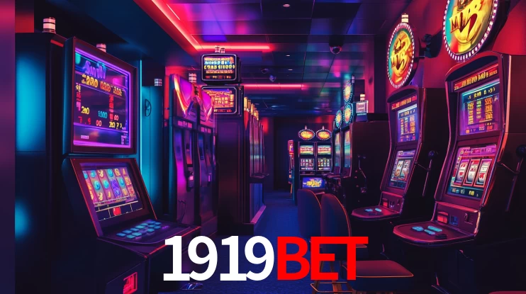 Exclusive Games 1919bet