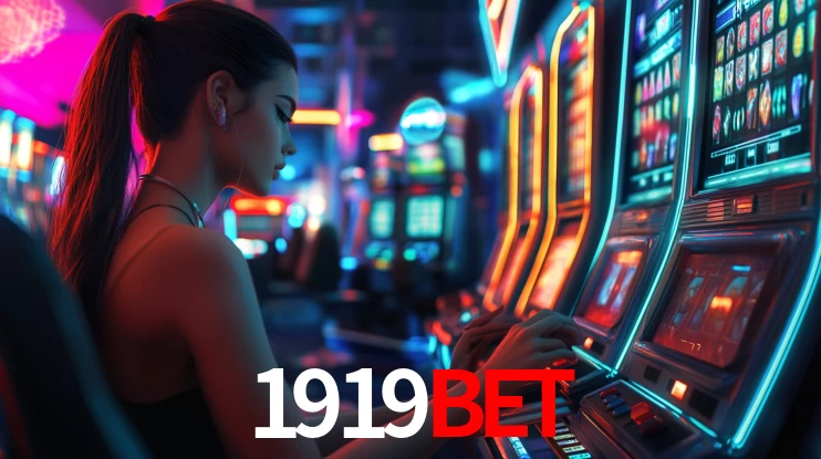 1919bet App Interface