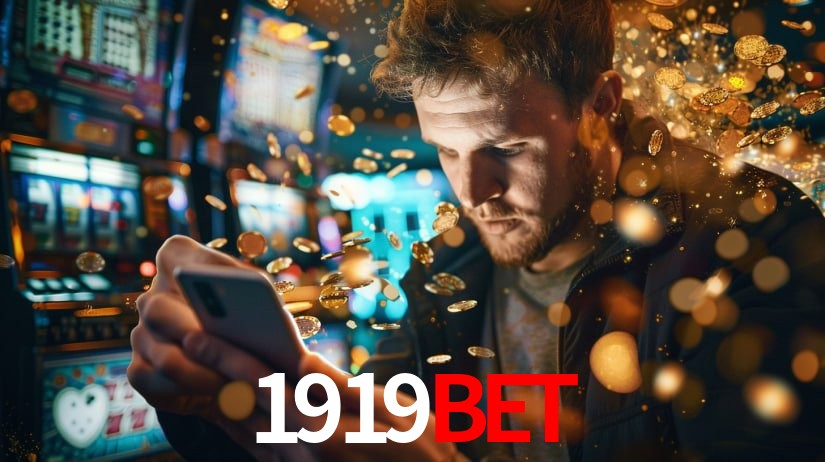 Login Seguro 1919bet
