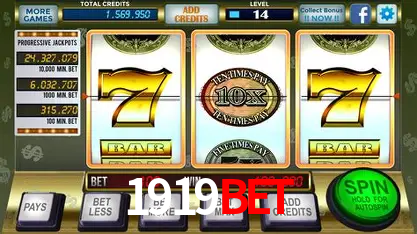 Flash Promotion 1919bet