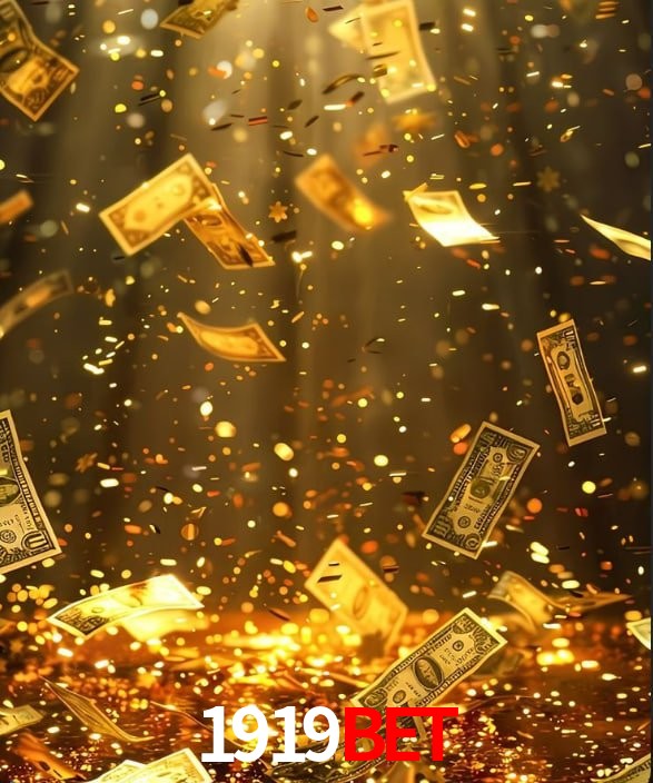 Bonus Features 1919bet