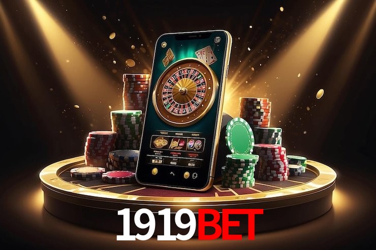 Torneios 1919bet