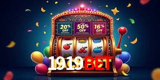 Casino VIP 1919bet
