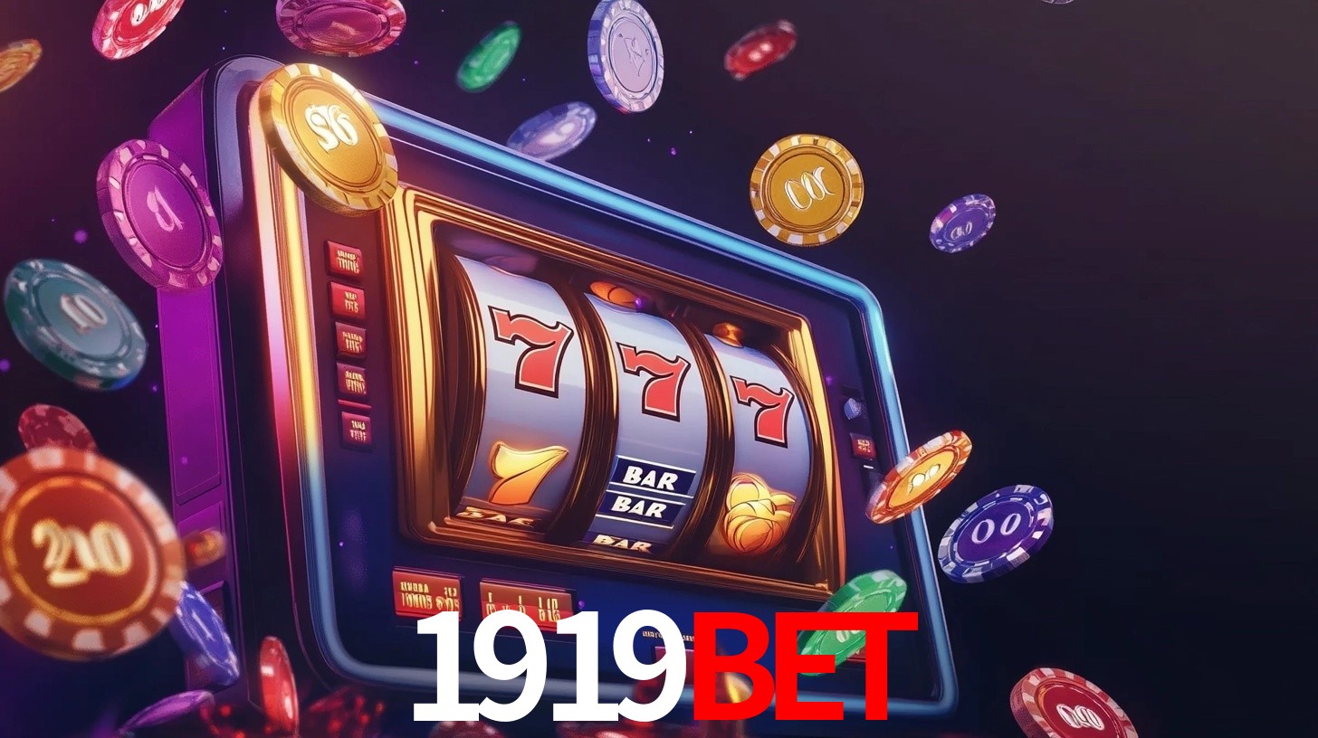 Live Casino 1919bet