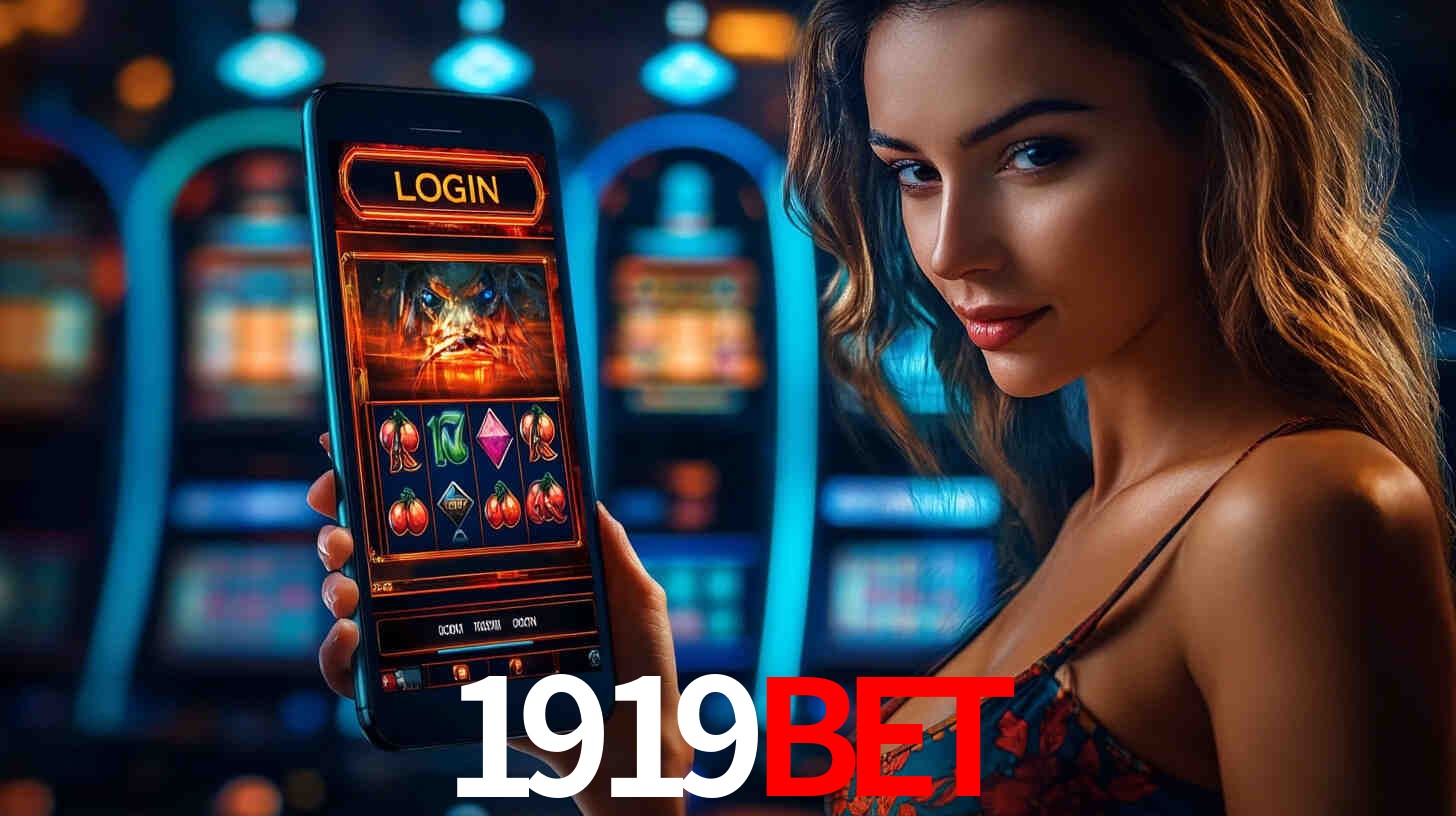1919bet,1919bet app