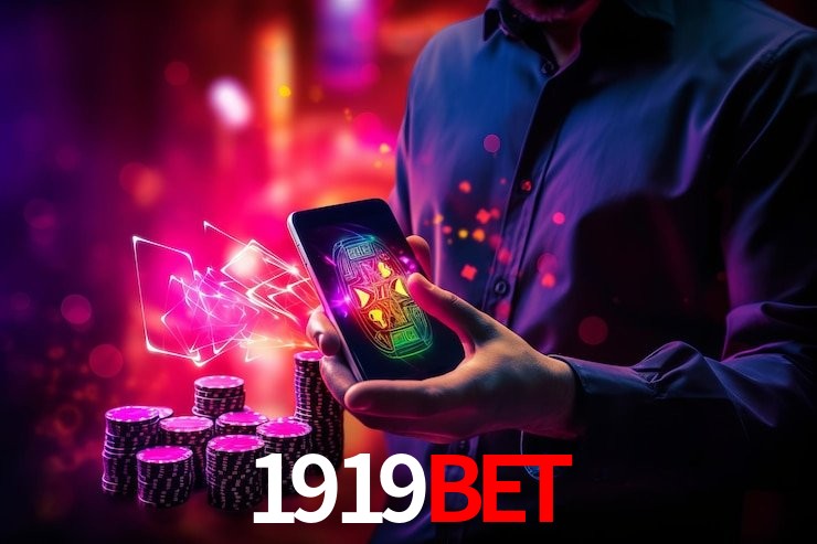 Descubra o Programa VIP da 1919bet: Vantagens Exclusivas para Jogadores