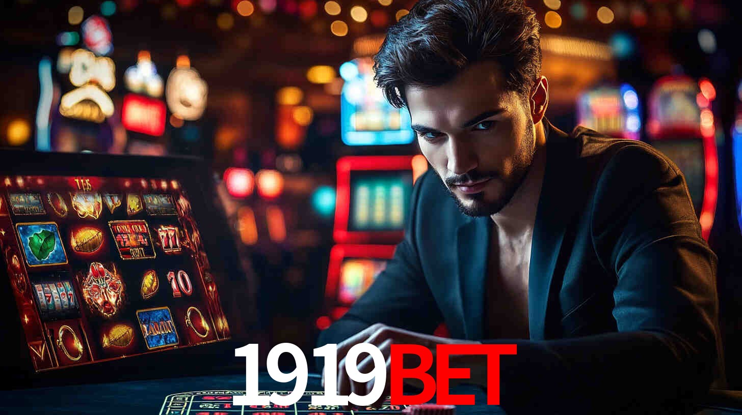 1919bet,1919bet app